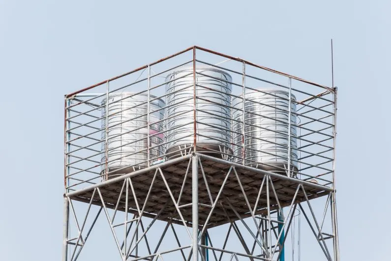 Limpeza e Desinfecção de Reservatórios de Água | RJ